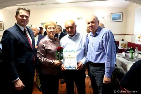 Slavnostna podelitev za biserne, diamantne in zlate kamniške pare  (29)